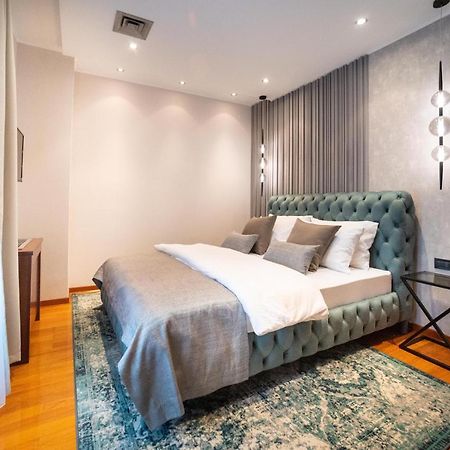 Natali Luxury Suites Белград Екстериор снимка