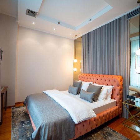 Natali Luxury Suites Белград Екстериор снимка