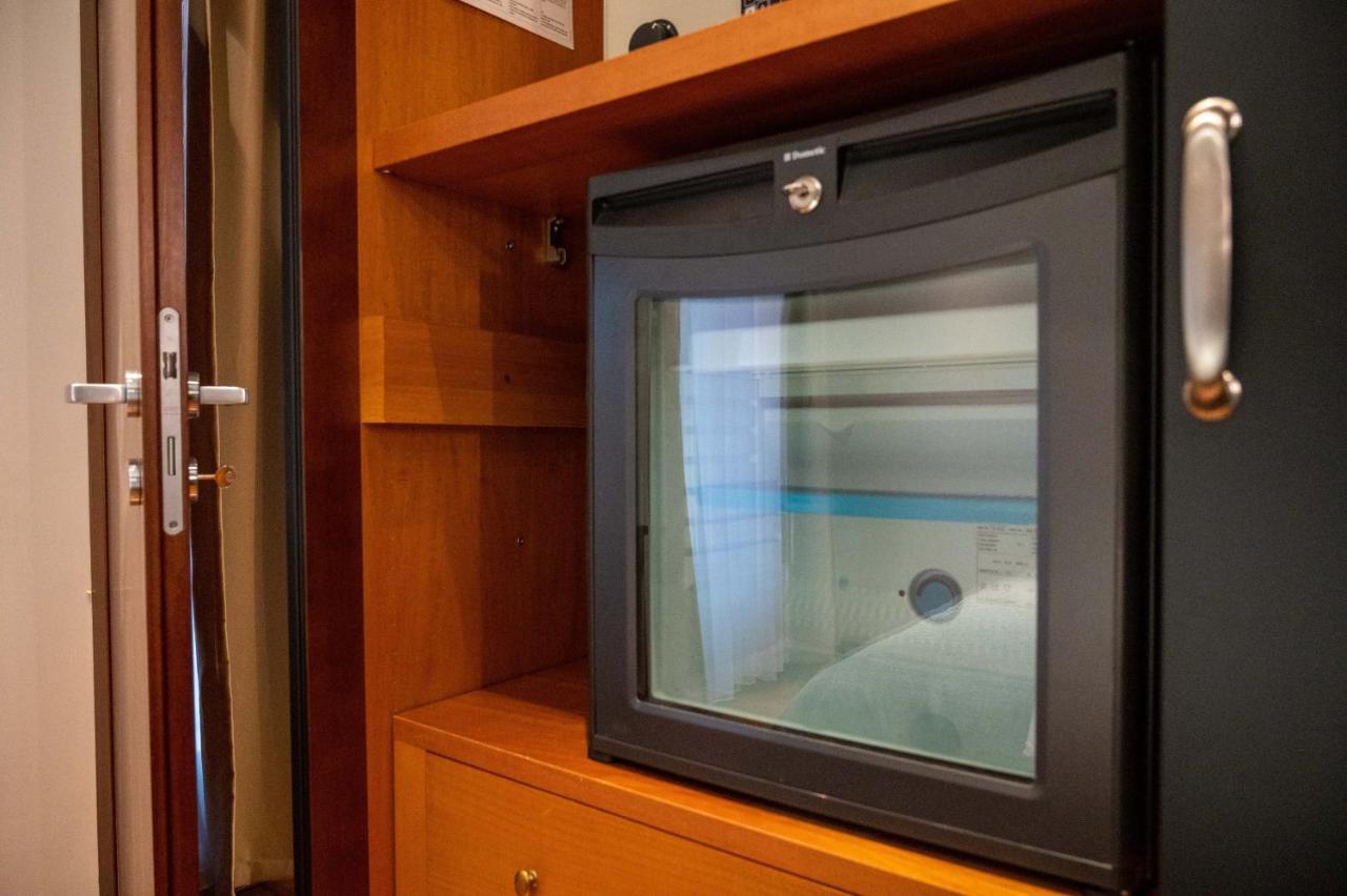 Natali Luxury Suites Белград Екстериор снимка
