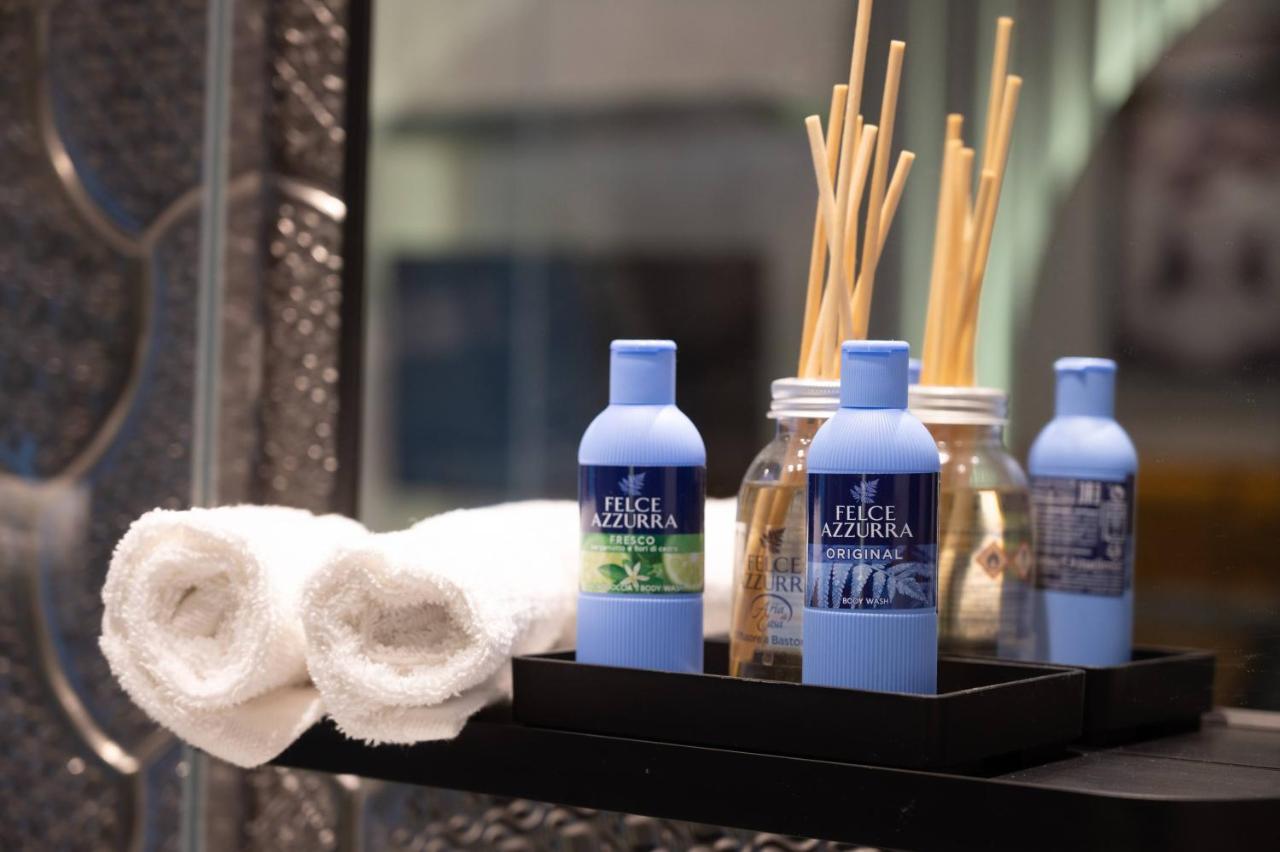 Natali Luxury Suites Белград Екстериор снимка