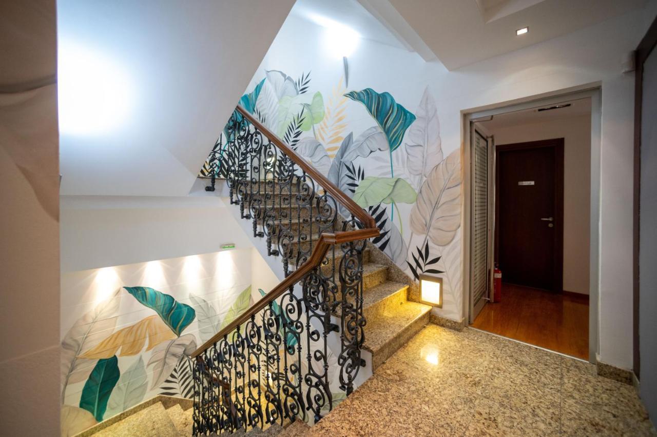 Natali Luxury Suites Белград Екстериор снимка
