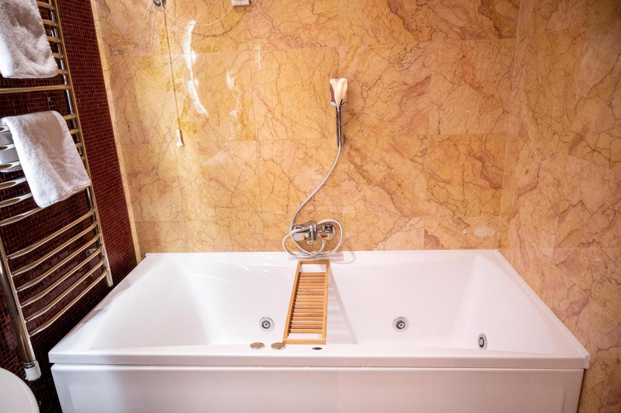 Natali Luxury Suites Белград Екстериор снимка